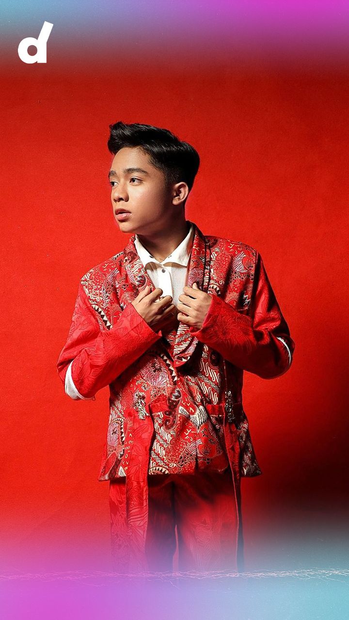 Rahasia Betrand Peto Kini Semakin Glowing, Diam-diam Sudah Punya Kekasih?