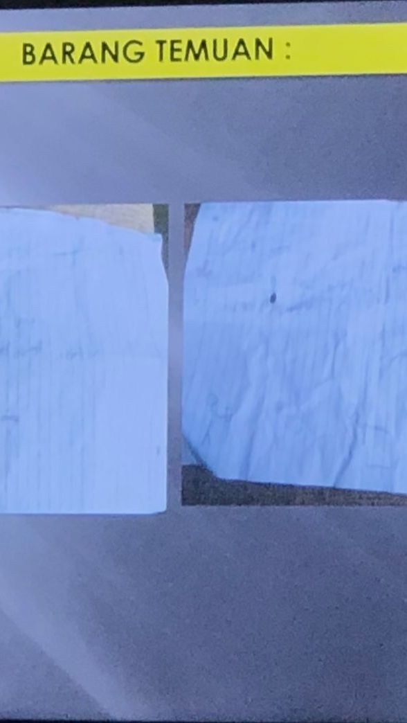 Dua Surat Bergambar Ditemukan di Kamar Anak Perwira TNI Tewas Terbakar, Begini Isinya
