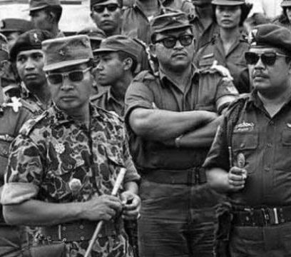 Ini Daftar Lengkap Pasukan Militer yang Disusupi PKI Saat G30S