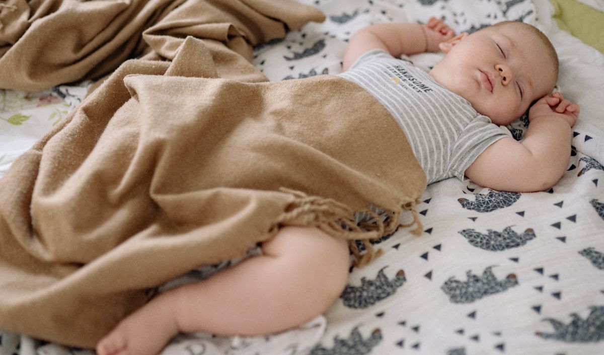 Apakah hal tersebut membahayakan bayi?