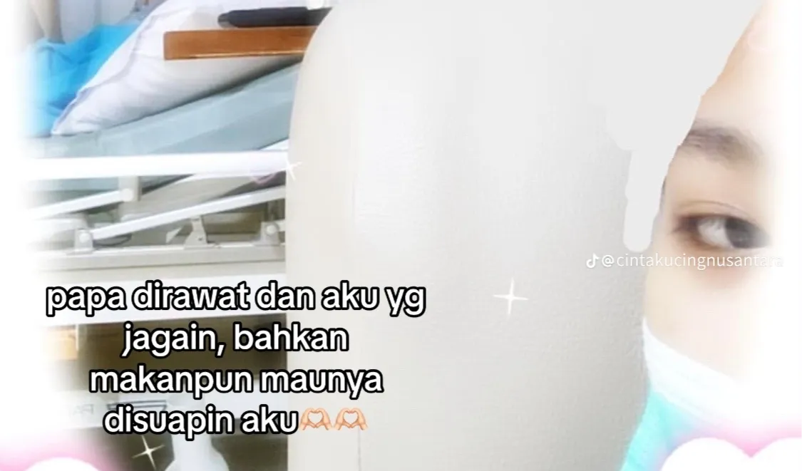 Sang Ayah Berpulang