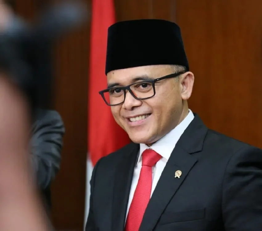 UU ASN Akhirnya Disahkan, Nasib Honorer Jadi Isu Krusial