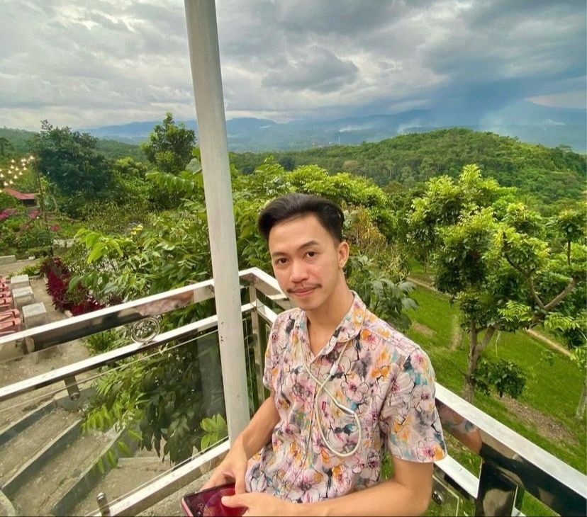 Curhat Pilu Pria Kena Penyakit Ain, Wajah Berjerawat karena Sering