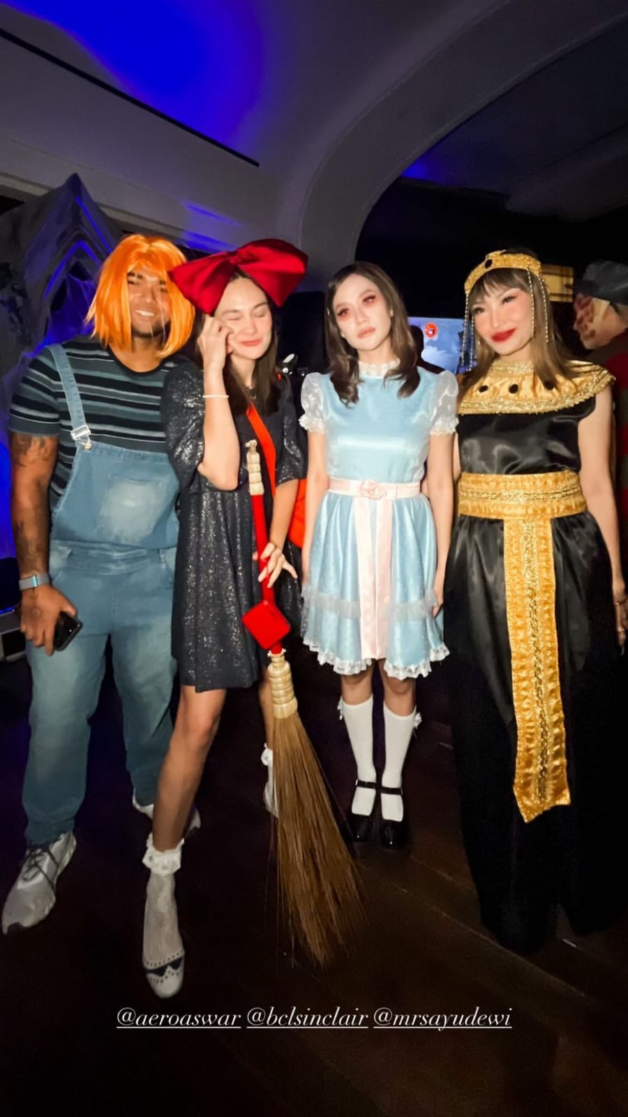 foto halloween bcl foto halloween bcl