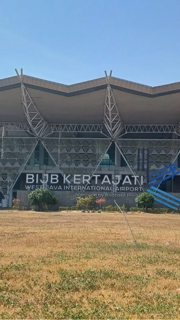 Segini Harga Tiket Pesawat dari Bandara Kertajati yang Diklaim Lebih Murah, Menhub: Orang Bandung Bisa Foya-Foya