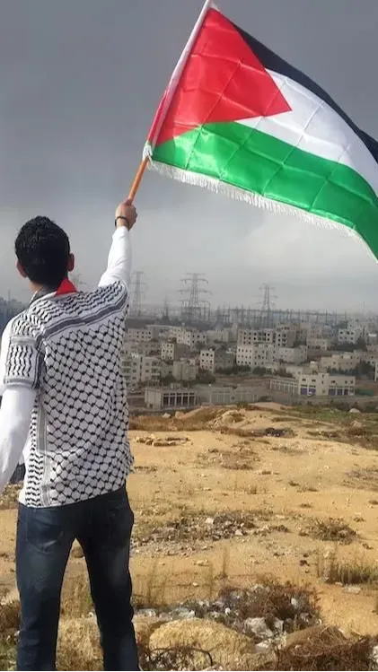 Produk Palestina yang Ternyata Banyak Beredar di Indonesia