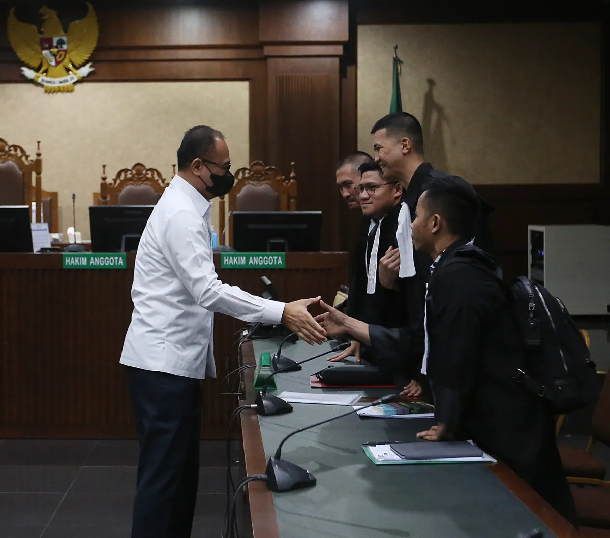 Jaksa KPK Panggil Kakak Mario Dandy Jadi Saksi Sidang Eks Pejabat Pajak ...