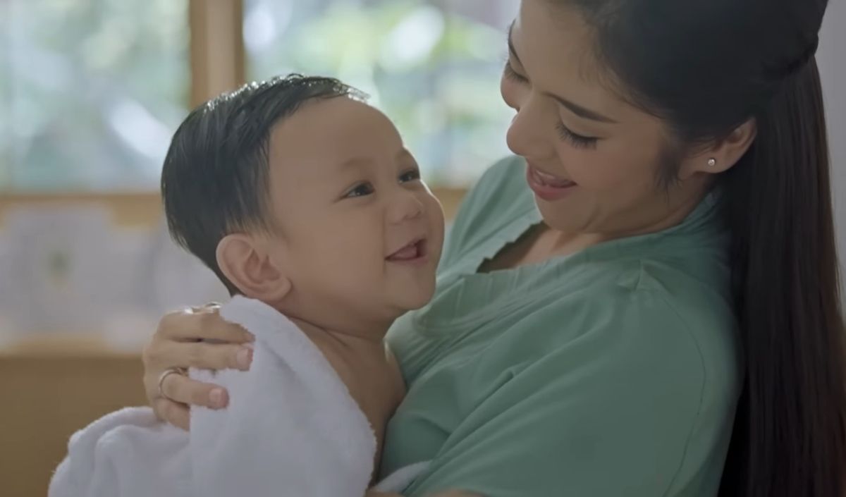 Model Iklan
