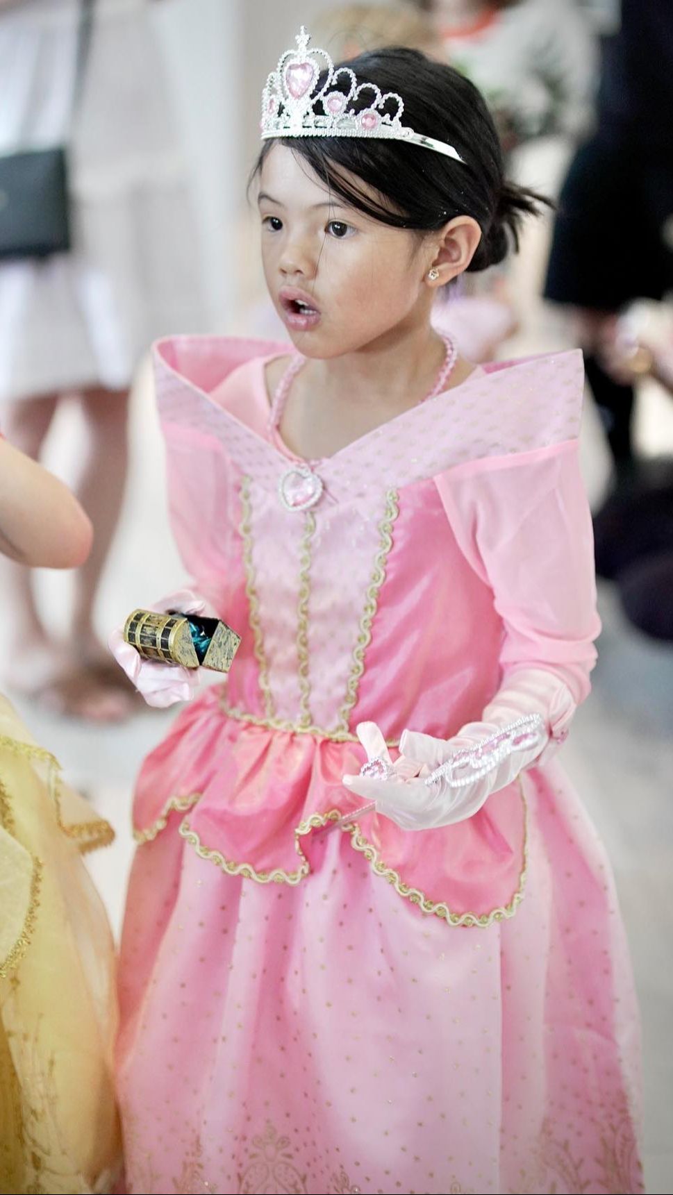 6. Amaira
