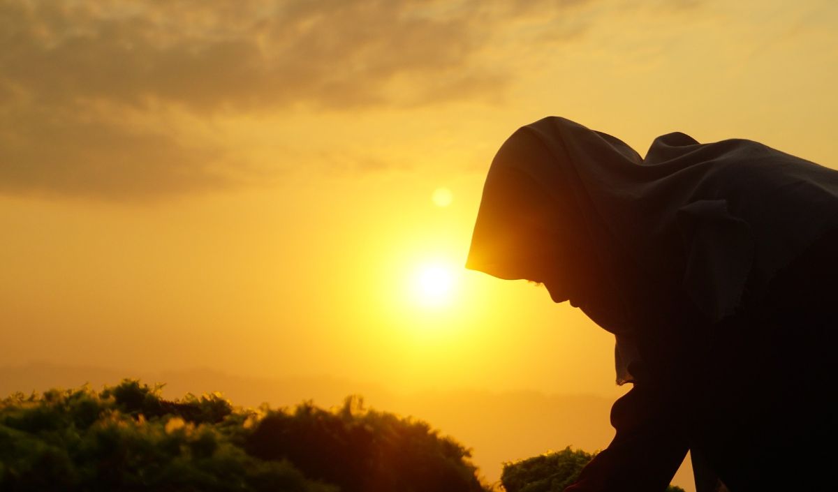 6. Keluar dari Rahmat Allah