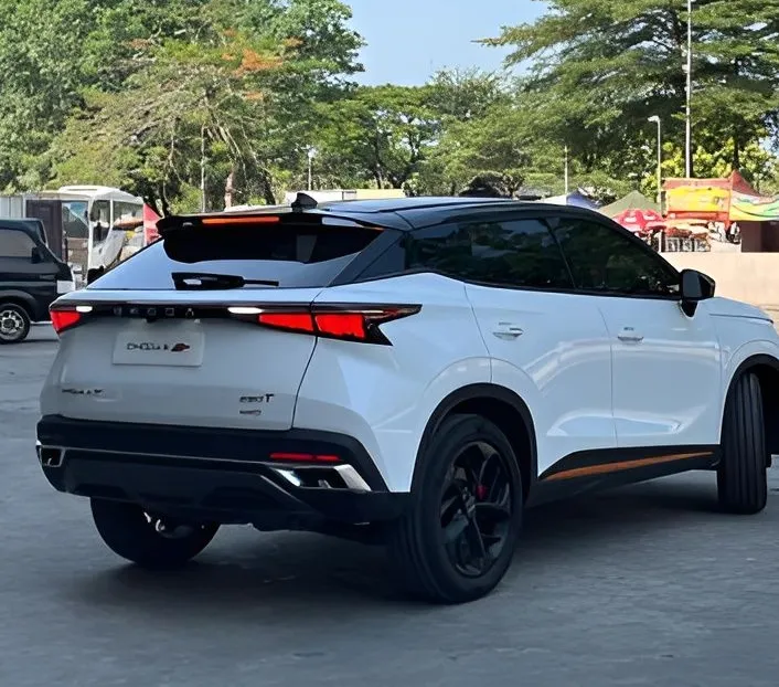 Hore, Konsumen Chery Omoda 5 GT Terima Mobilnya Mulai Besok!
