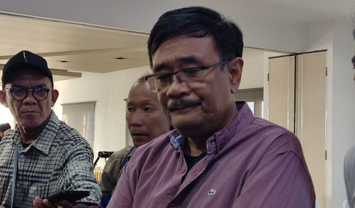 Maju Melalui Proses dari Awal