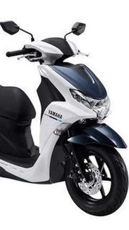 Spesifikasi Yamaha Freego