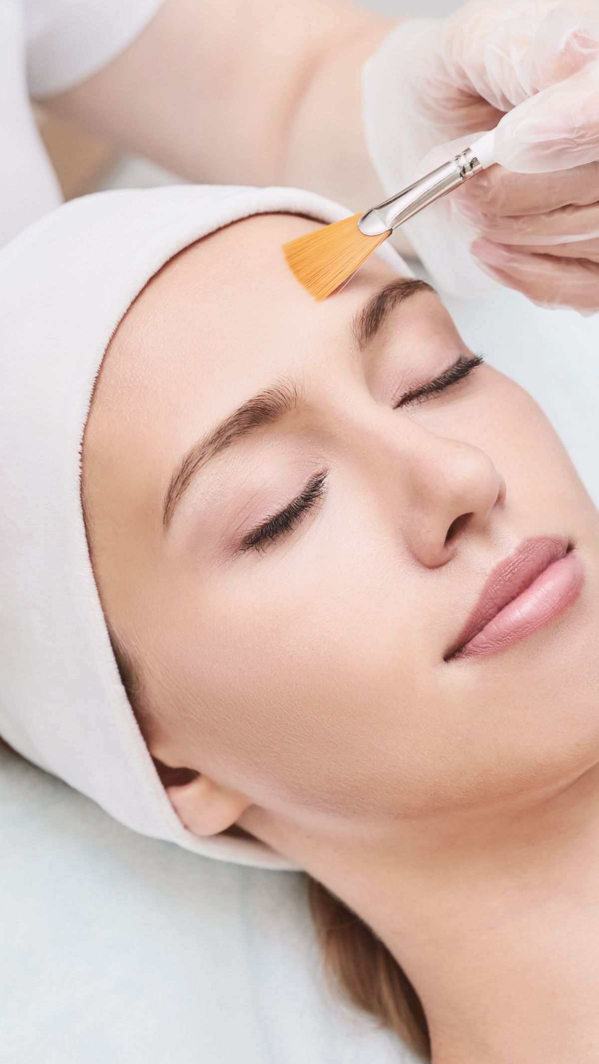 4 Tanda Kapan Kulit Butuh Peeling