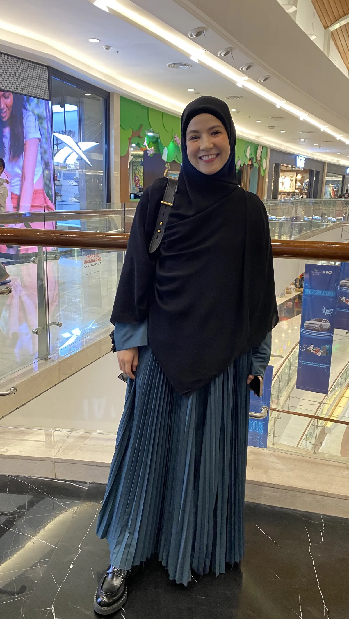 Lihat Kemesraan Dian Ayu dan Omesh, Natasha Rizky Malah Lakukan Ini