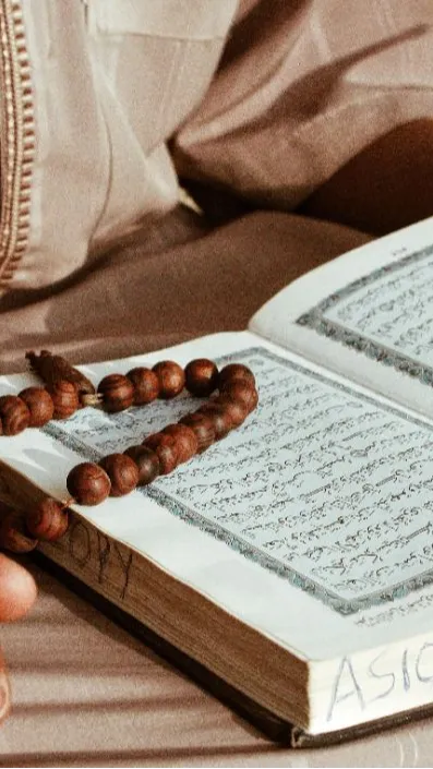 3. Kaum yang Banyak Disebutkan dalam Al-Qur'an