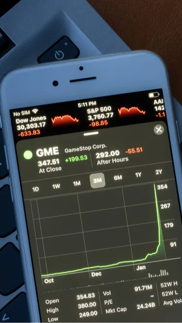 Mengenal Galeri Investasi Digital, Jadi Cara Kenalkan Pasar Modal ke Masyarakat