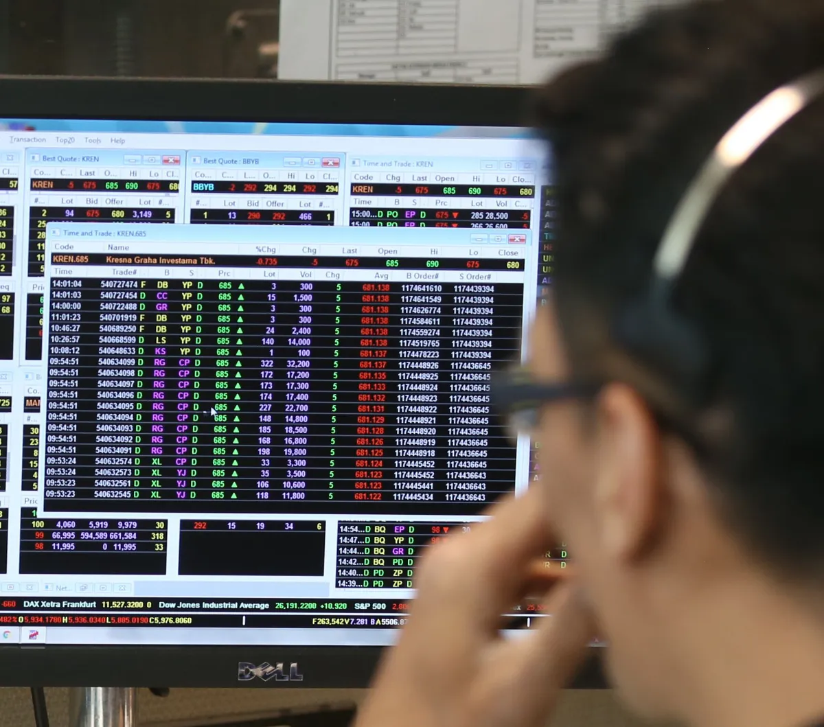 Mengenal Galeri Investasi Digital, Jadi Cara Kenalkan Pasar Modal ke Masyarakat