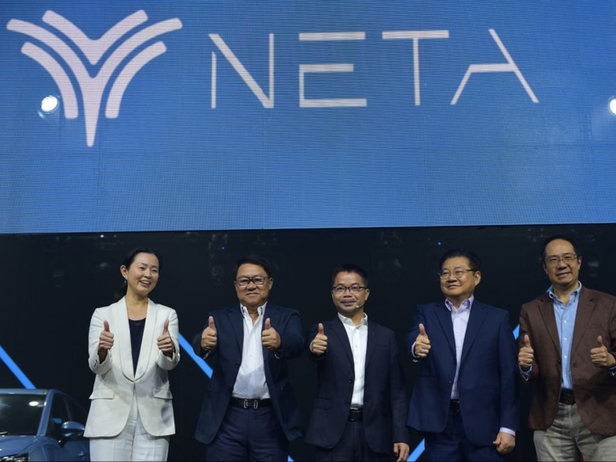 Strategi Neta di Pasar Mobil Listrik: Gandeng Mitra Diler Ternama hingga Marketplace Blibli