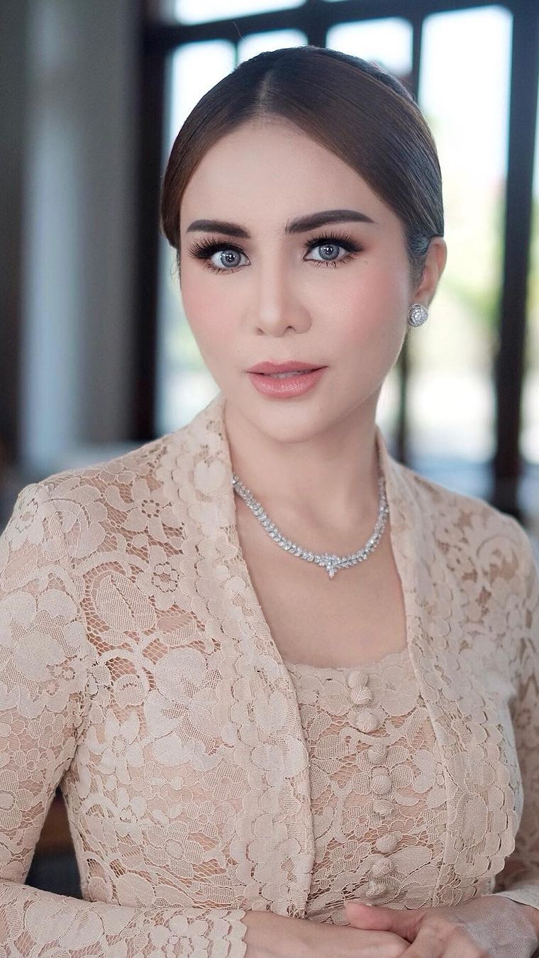 Tampil Lebih Elegan