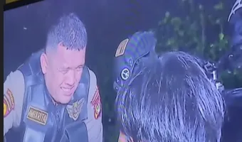 Amankan Remaja Laki-Laki
