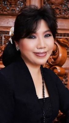 Jadi Desainer Langganan Artis, Inilah 9 Potret Rumah Anne Avantie yang Dijual, Berharap Cepat Laku untuk Tujuan Mulia