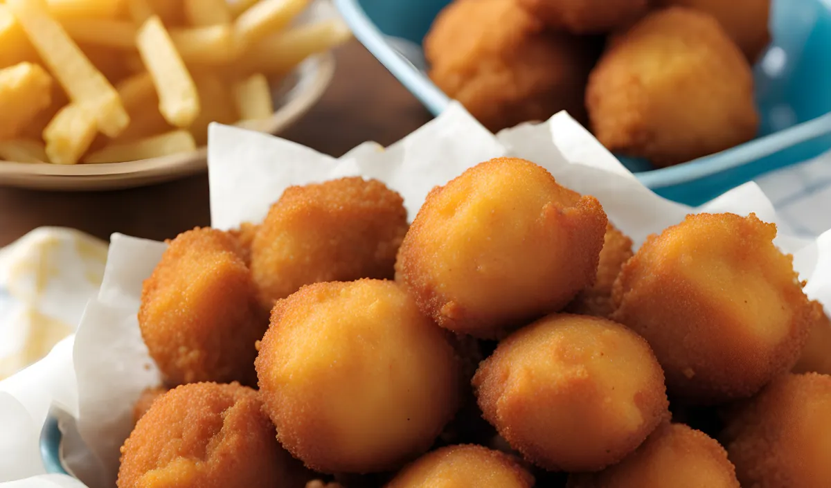 Tips on How to Make Hush Puppies
