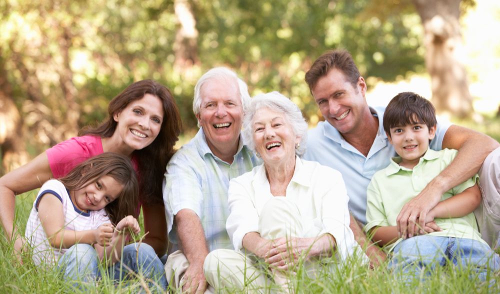 45 Kata-kata Keluarga Bahagia dan Penuh Cinta, Cocok jadi Inspirasi Bersama