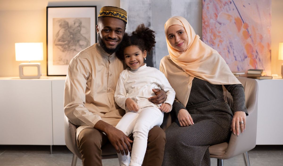 45 Kata-kata Keluarga Bahagia dan Penuh Cinta, Cocok jadi Inspirasi Bersama