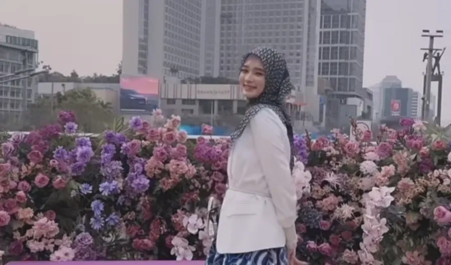 Pernah Bertemu