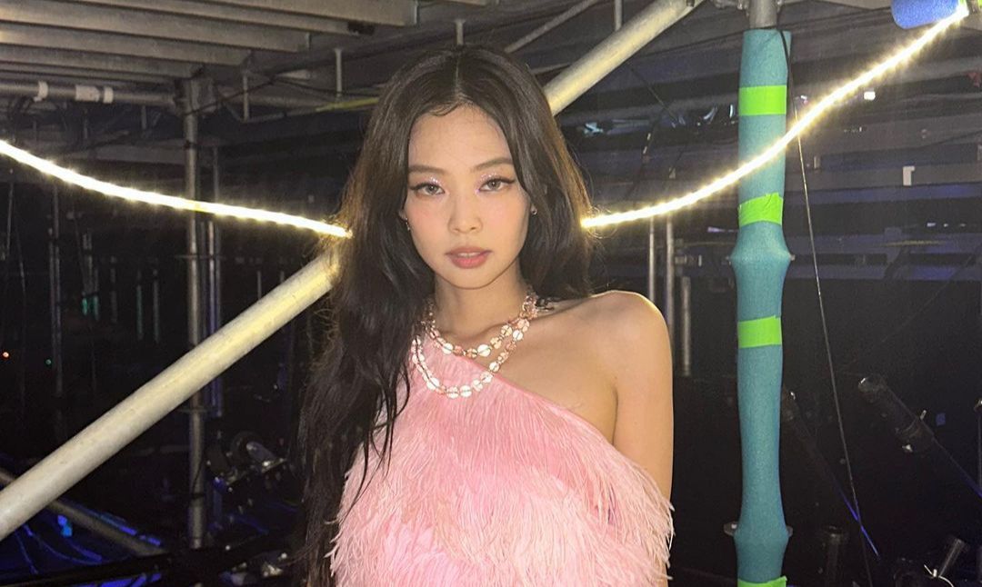 BLACKPINK's Jennie Will Release New Special Single 'You & Me' on ...