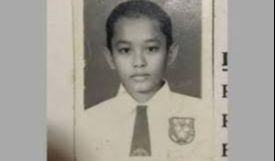 Gilang Dirga
