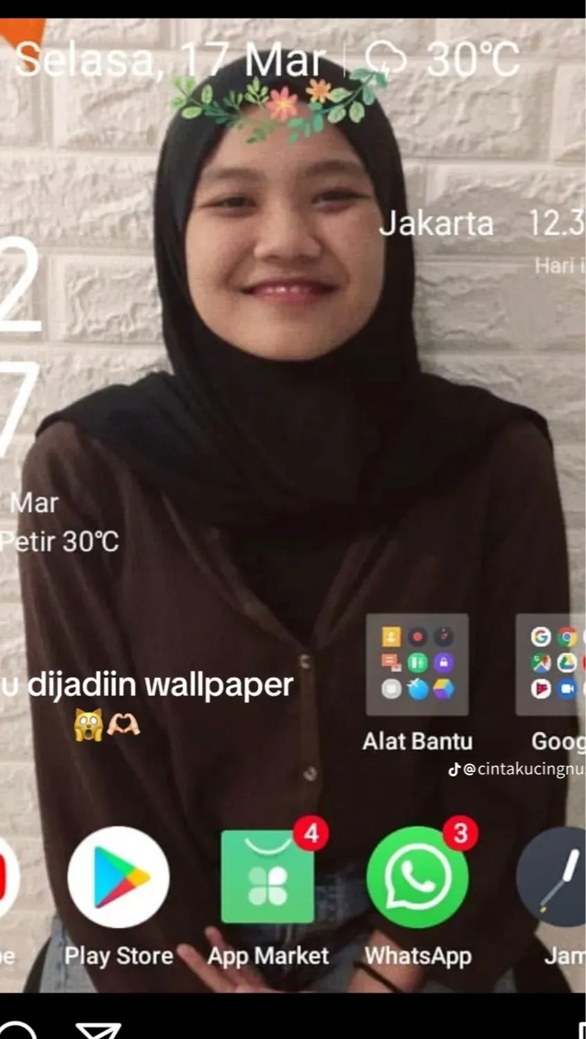 Kisah Haru Anak Broken Home, Tak Kurang Kasih Sayang yang Tulus dari Ayahnya