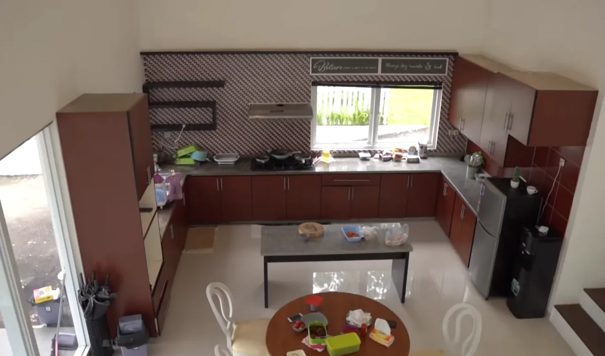 Dapur