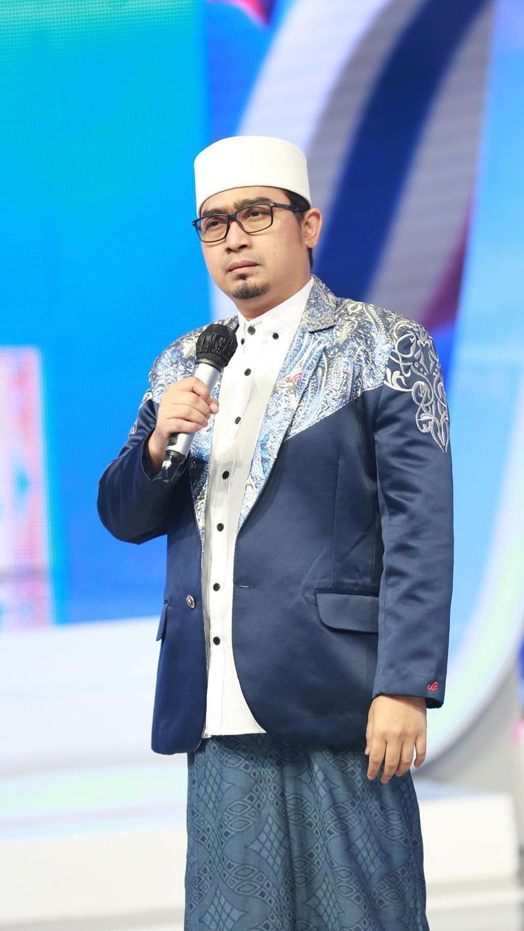 Potret Villa Mewah Ustaz Solmed di Bogor: Super Luas, Dalamnya Ada Cafe