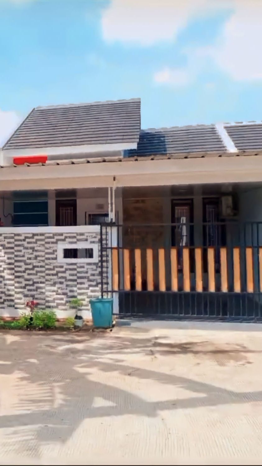 Punya Kolam Renang di Rumah Mungil Bukan Mustahil, Inilah Buktinya Potret Hunian Tipe 36 Idaman Tiap Orang