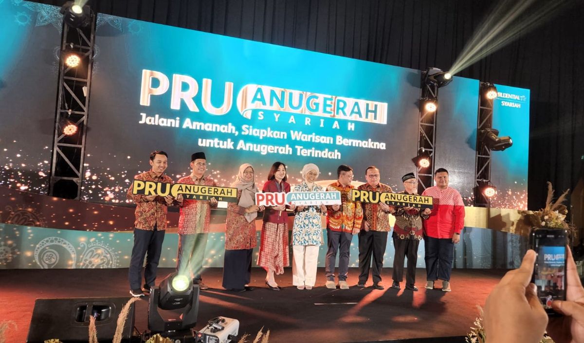Cara Cerdas Memersiapkan Warisan