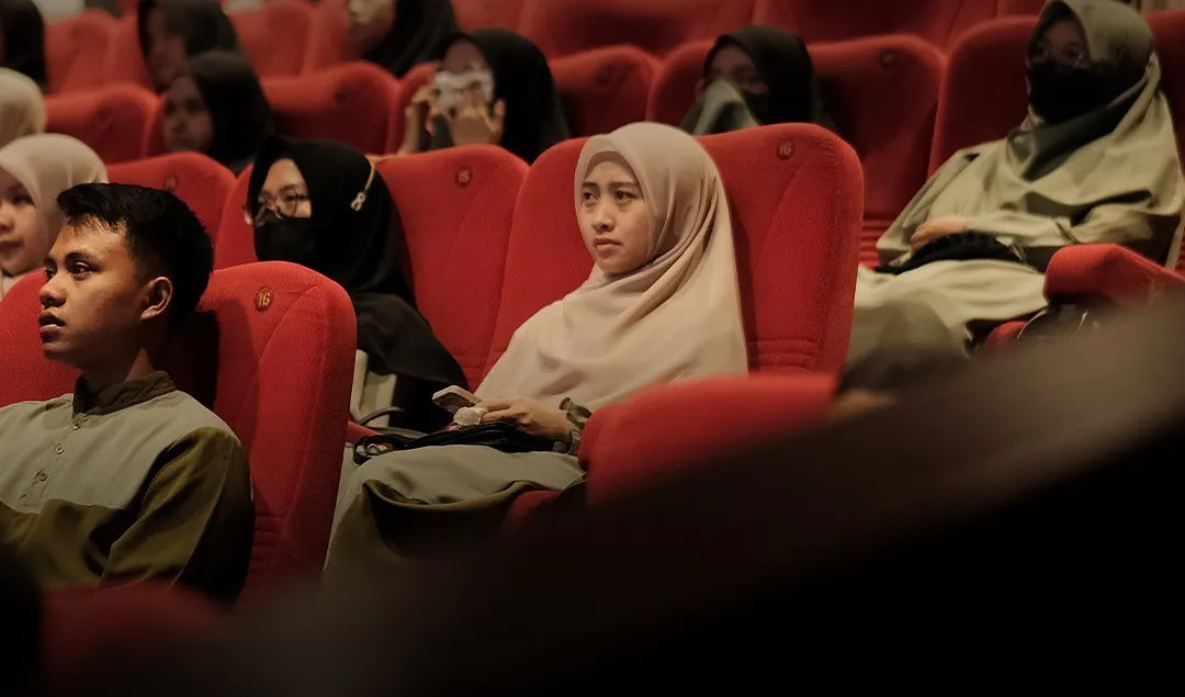 Kisah penuh haru