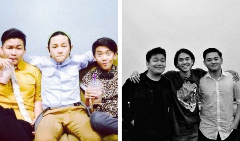 Personel CJR