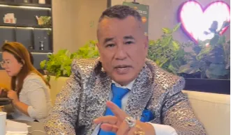 Hotman Paris Buka Suara