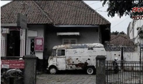 Rumah Ambulans