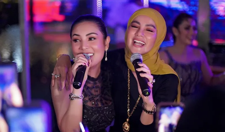 Baikan lagi