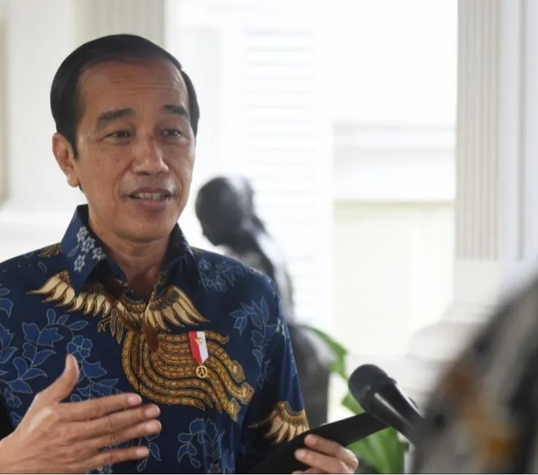 Jokowi Ungkap Kriteria Pns Layak Pindah Ke Ikn Ngebut Tapi Adem Terus