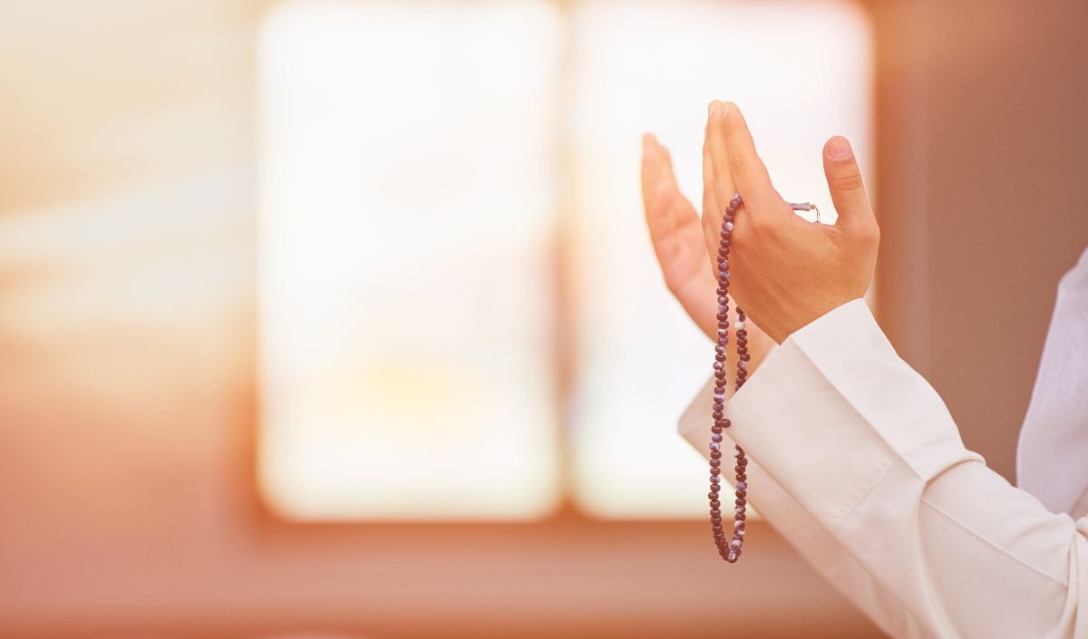 Doa Syukur Nabi Sulaiman