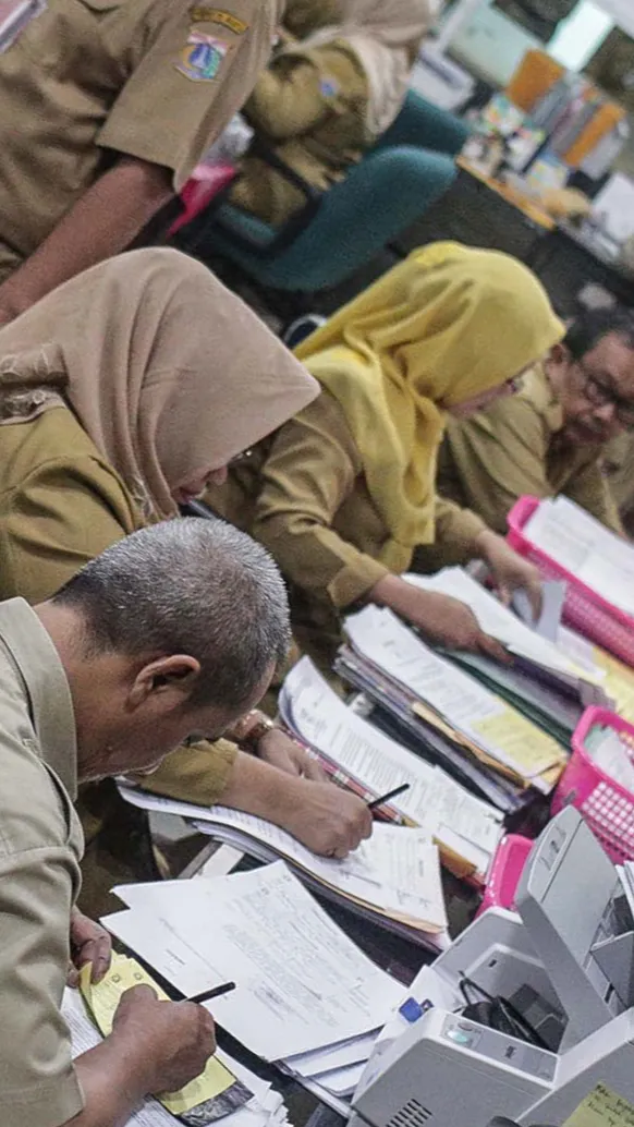 Taspen Dan Korpri Kolaborasi Tingkatkan Kesejahteraan PNS, Termasuk ...