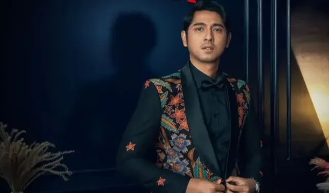 Penjelasan Arya