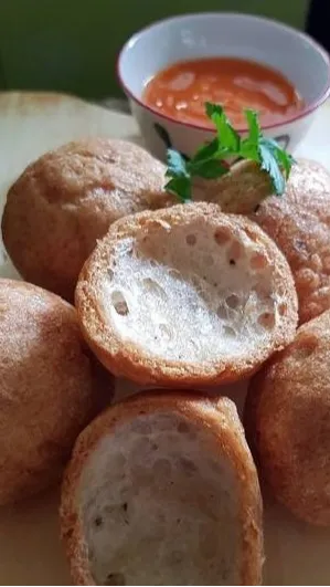 Kini Bakso Goreng Asli Indonesia Masuk Daftar 50 Meatballs Terenak di Dunia Versi TasteAtlas