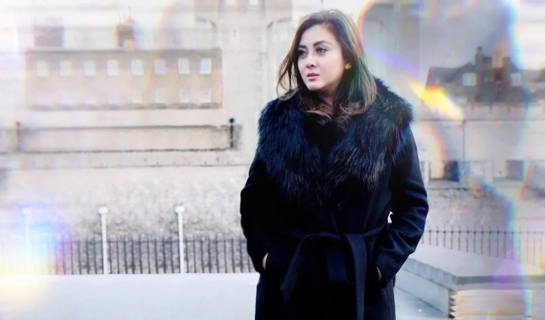 Liburan ke London