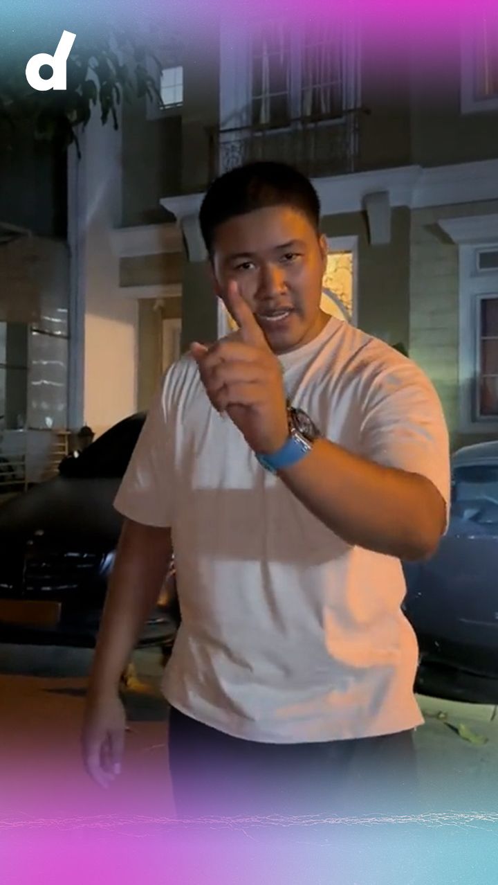 Sindir Pratama Arhan Miskin, Sahabat Marshella Dicolek Netizen Soal Pajak