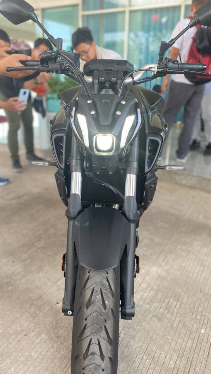 Yamaha Lite Version Resmi Meluncur di Pasar Indonesia, Berapa Harganya?
